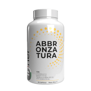 Inner Abbronzatura 90 cps