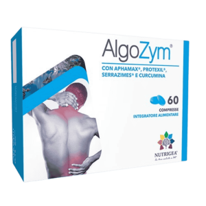 Nutrigea Algozym 60 compresse