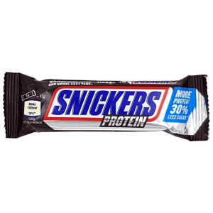 Mars Snickers Protein Barretta Proteica 1 barretta da 47 gr