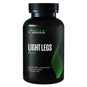 Self Omninutritions Self Light Legs Plus 90 cps