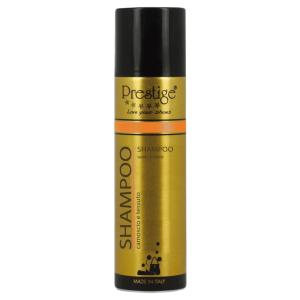 Carrea Prestige Prestige Shampoo camoscio nabuk e tessuto scarpe 250 ml