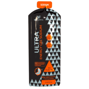 Keforma Ultra Energy Sodium Box 1 X 68 g