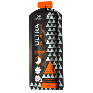 Keforma Ultra Energy 1 X 68 g Neutro