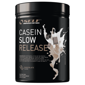 Self Omninutritions Self Casein Slow Release Premium 900 gr Cioccolato