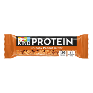 BE-KIND Protein Barretta Proteica 1 Barretta da 50 g Crunchy Peanut Butter