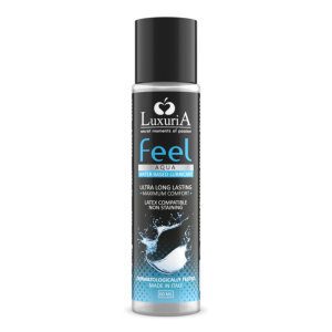 Intimateline Luxuria Feel Aqua 60 ml