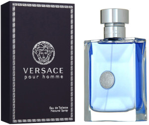 Woda toaletowa męska Versace Pour Homme 30 ml (8011003995943). Perfumy męskie