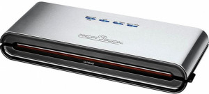Zgrzewarka próżniowa PROFI COOK PC-VK 1080. Zgrzewarki próżniowe domowe