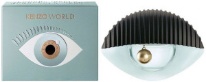Woda perfumowana damska Kenzo World 30 ml (3274872323476). Perfumy damskie