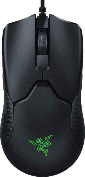 Mysz RAZER Viper 8KHz (RZ01-03580100-R3M1). Myszki gamingowe