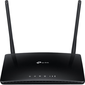 Router TP-LINK Archer MR200. Routery