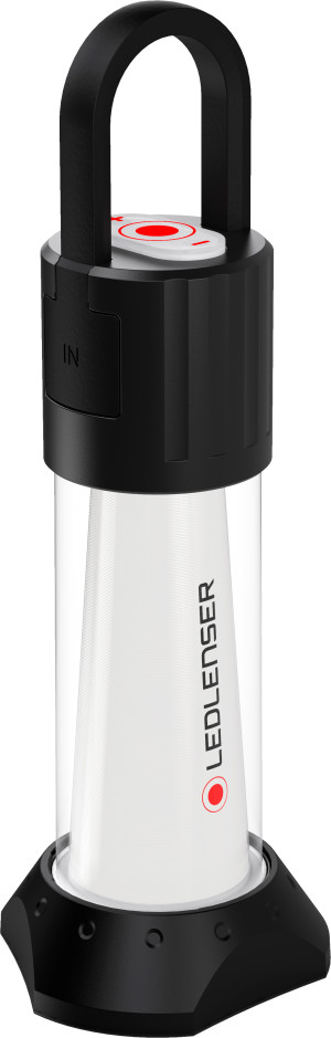 Latarka LedLenser ML6 (4058205011259). Latarki