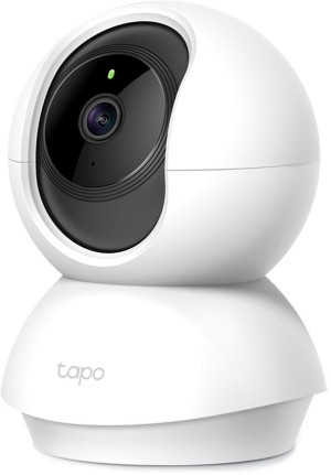 Kamera IP TP-LINK Tapo C210. Kamery IP