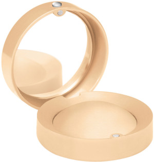 Cienie do powiek Bourjois Ombre A Paupieres mono #04 Eggshell ent 1.2 g (3614228411813). Cienie do powiek