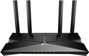 Router TP-LINK Archer AX1500. Routery