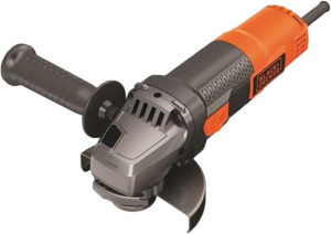 Szlifierka kątowa Black&Decker BEG220 (5035048677421). Szlifierki i polerki
