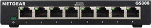 Przełącznik Netgear GS308 (GS308-300PES). Switche, przełączniki sieciowe