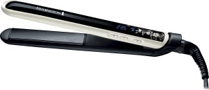 Prostownica do włosów Remington S9500 E51 Pearl. Prostownice do włosów