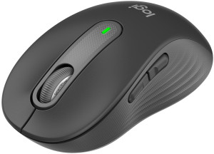 Mysz bezprzewodowa Logitech Signature M650, grafitowa (910-006253). Myszki komputerowe