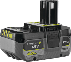 Akumulator do narzędzi RYOBI ONE+ RB1820C 18 V 4 Ah (5133005053). Akumulatory do elektronarzędzi