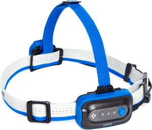 Latarka czołowa Black Diamond Sprinter 500 Ultra Blue (BD 6206704031ALL1). Latarki
