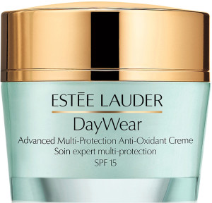 Krem z filtrem do twarzy Estee Lauder DayWear Multi-Protection Anti-Oxidant Creme SPF15 do cery normalnej i kombinowanej 50 ml (027131763512). Kremy do twarzy