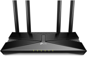 Router TP-LINK Archer AX53. Routery