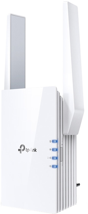 Wzmacniacz sygnału TP-LINK RE605X. Wzmacniacze sygnału Wi-Fi