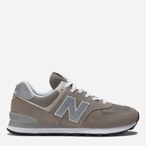 Sneakersy męskie New Balance 574 ML574EVG 42 (8.5US) Brązowe z szarym (195907802632). Buty sportowe męskie