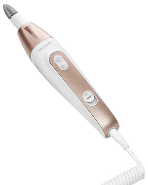 Zestaw do manicure i pedicure PROFICARE PC-MPS 3004. Frezarki do paznokci