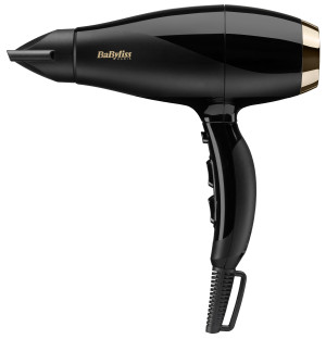 Suszarka do włosów BABYLISS 6714E. Suszarki do włosów