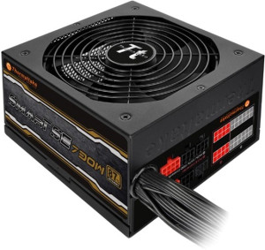 Zasilacz Thermaltake Smart SE 730W (SPS-730MPCBEU). Zasilacze komputerowe