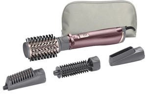 Suszarka-szczotka BaByliss AS960E (3030050165357). Suszarko-lokówki