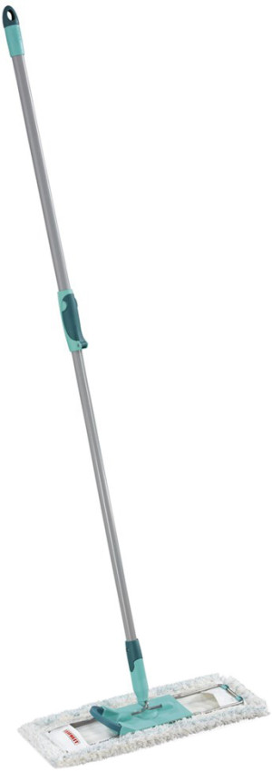 Mop Leifheit Profi z nasadką Cotton Plus. Mopy