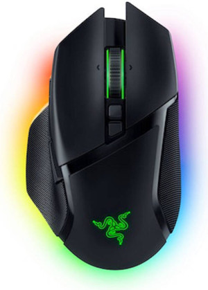 Mysz Razer Basilisk V3 Pro (RZ01-04620100-R3G1). Myszki gamingowe