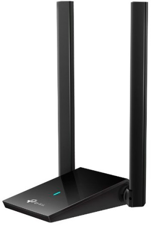 Adapter sieciowy TP-LINK Archer TX20U Plus. Karty sieciowe