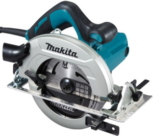 Piła tarczowa Makita HS7611. Piły tarczowe