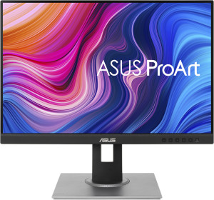 Monitor 24" ASUS PA248QV ProArt. Monitory
