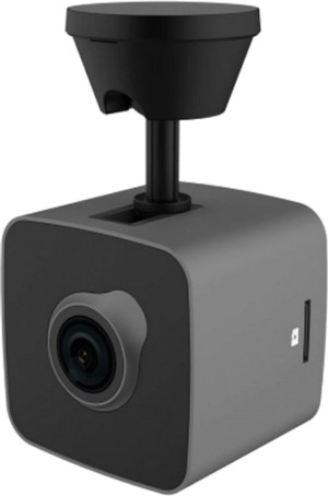 Wideorejestrator Prestigio RoadRunner Cube 530 Silver-Black (PCDVRR530WSL). Wideorejestratory samochodowe