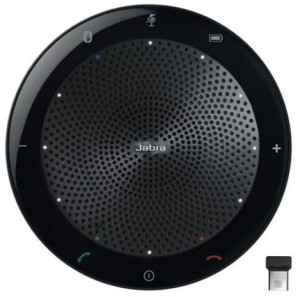 Zestaw głośnomówiący Jabra Speak 510+ MS Bluetooth (7510-309). Sprzęt do wideokonferencji