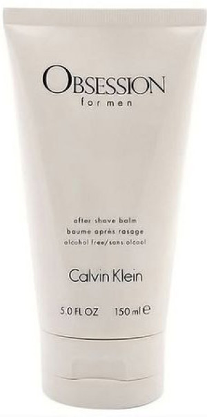 Calvin Klein Obsession For Men Balsam po goleniu 150ml (88300166152). Kosmetyki po goleniu