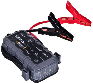Urządzenie rozruchowe Noco GBX75 2500 A (1210000620088). Prostowniki