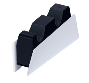 Podwójna stacja ładująca Sony DualSense do konsoli PlayStation 5 Biały (KSLSONSTA0002). Kontrolery do gier