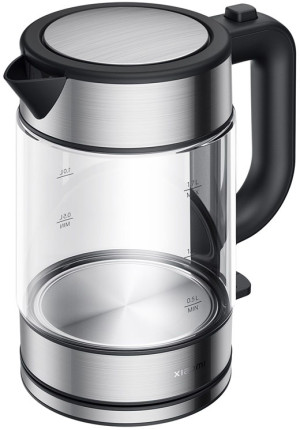 Czajnik elektryczny Xiaomi Electric Glass Kettle (6941812734339). Czajniki elektryczne