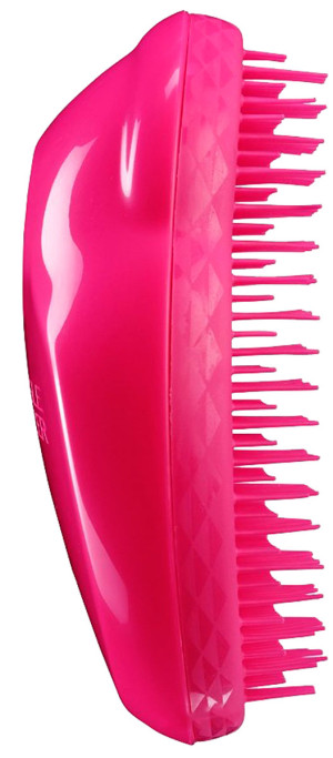 Grzebień Tangle Teezer The Original Pink Fizz (5060173370008). Grzebienie i szczotki do włosów