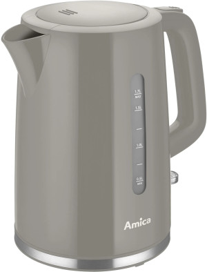 Czajnik elektryczny Amica KF 1013. Czajniki elektryczne