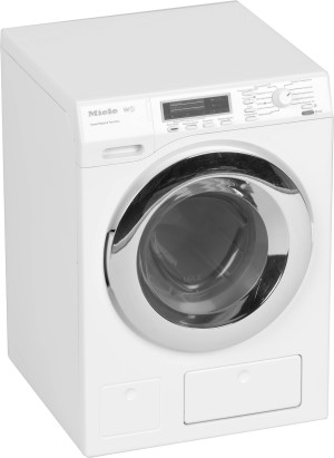 Zabawkowa pralka Klein Miele 6941 (4009847069412). Zestawy zabawek dla dzieci
