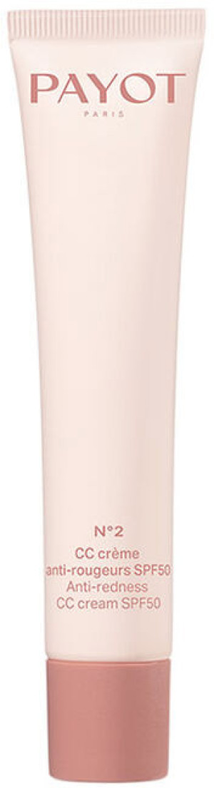 CC-krem Payot Creme N2 SPF50 40 ml (3390150585630). Kremy BB i CC
