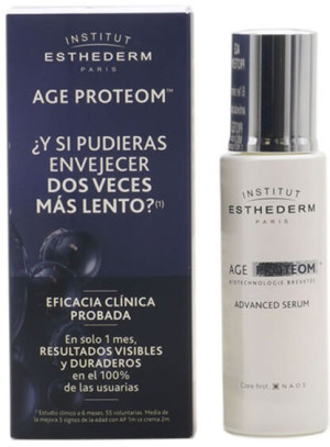 Serum do twarzy Institut Esthederm Age Proteom Advanced Serum 30 ml (3461029800007). Serum do twarzy