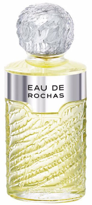 Woda toaletowa damska Rochas Eau De Rochas Eau De Toilette Spray 100 ml (3386460076265). Perfumy damskie